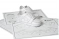BAPE STA™ PAPER CRAFT