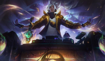 pe By A Bathing Ape X League Of Legends 株式会社 ノーウェアのプレスリリース