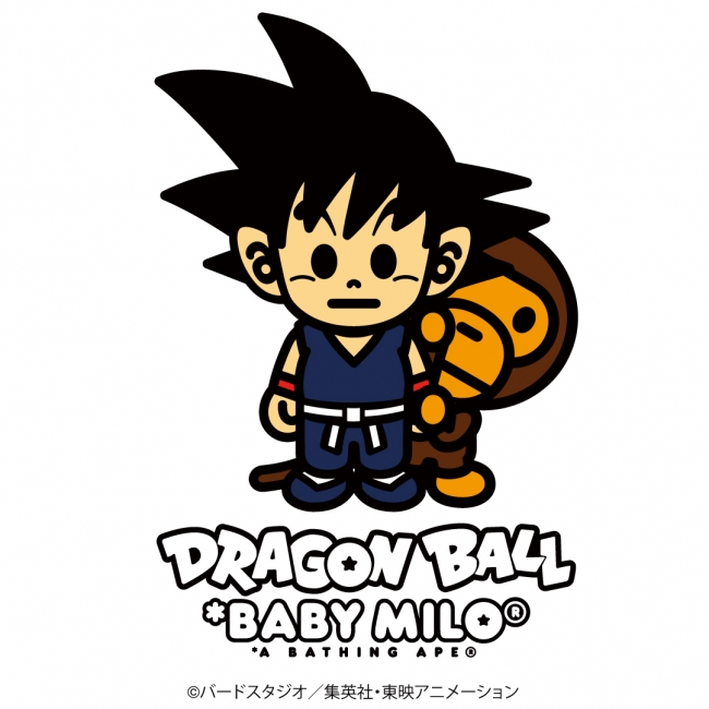 オンライン販売の割引 A bathing ape ドラゴンボール Dragonball - arclineglobal.com