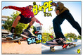BAPE® SK8 STA