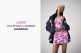 A BATHING APE® 2022 SPRING / SUMMER COLLECTION LADIES SEASON LOOKBOOK