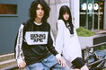 A BATHING APE®× COMME des GARÇONS
