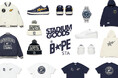 A BATHING APE®︎ × Stadium Goods