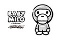BABY MILO® × JOSHUA VIDES