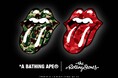 A BATHING APE®︎ × THE ROLLING STONES