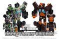 オプティマスプライムに変形するBAPE®︎のBE@RBRICK × TRANSFORMERSが登場!