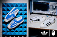 adidas × A BATHING APE®︎から最新コラボ「BAPE® SSTR PACK」が登場