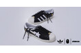 A BATHING APE®︎がatmosconに出展 三者の節目を祝う” SUPERSTAR”を披露