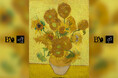 A BATHING APE®︎ × Van Gogh Museum
