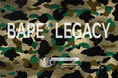 BAPE®︎ LEGACY “1ST CAMO”の 30年の軌跡と革新を纏うアイテムが登場