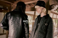 BAPE BLACK®︎より、2025年秋冬の最新コレクションが登場。 (ゼン・トライバル・マウンテニアーズ)