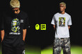 BAPE®︎ × CR7®︎ LIFE コレクション 第2弾が登場