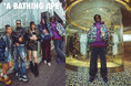 BAPE®︎ FW25 CONNECT WITH PEOPLE