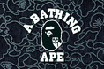 A BATHING APE®︎×OVO 第5弾コラボが登場　限定ロゴ“OVO STA”を含む全11型を発売
