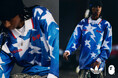 BAPE®︎ × adidas Originals フットボール コレクティブ コレクション