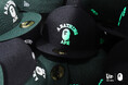 BAPE®︎ × NEW ERA®︎