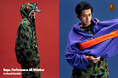 BAPE® Performance All Weather by Kazuki Kuraishi