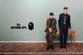 Mr. BATHING APE® 2026 SPRING/SUMMER COLLECTION