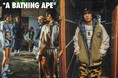 A BATHING APE® SPRING/SUMMER 2026