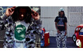 BAPE® x HIDDEN®
