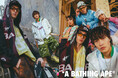 A BATHING APE® SPRING/SUMMER 2026