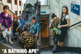 A BATHING APE® SPRING/SUMMER 2026