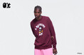 BAPE® × MICKEY & FRIENDS COLLECTION