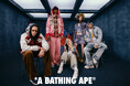 A BATHING APE® FALL/WINTER 2026