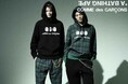 BAPE®︎ × COMME des GARÇONS