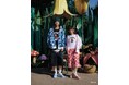 BAPE® × STITCH