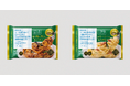 国産小麦を使用した冷凍生パスタ 大人気冷凍食品シリーズ第5弾「もーたまらない!生クリームとデミグラス仕立ての濃厚ボロネーゼ」「ソースにおぼれる!2種のチーズと生クリームの贅沢カルボナーラ」