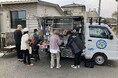 埼玉県深谷市で移動販売車「うえたん号」を始動し、地域のコミュニティづくりを支援