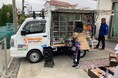 埼玉県八潮市で移動販売車「うえたん号」を始動し、地域のコミュニティづくりを支援