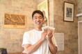 「ちいきの逸品」に千葉県松戸市のビスコッティ専門店 「ビナーシェ」が新登場!