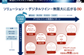 【地域新聞社】「生成AIを活用した心理状態デジタルツインによる広告効果最大化技術」に関する特許出願のお知らせ