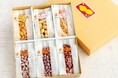 千葉県のおいしいものを扱う「ちいきの逸品」についに「落花生」商品が登場!