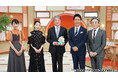 ABEMA番組「For JAPAN -日本を経営せよ-」9月期に地域新聞社代表 細谷 佳津年が出演