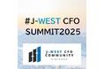 「#J-WEST CFO Summit2025」基調講演動画 特別公開のお知らせ