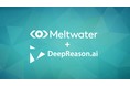 Meltwater、DeepReason.aiを買収