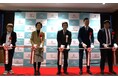 産学官での事業共創によるデータサイエンスのインキュベーション拠点『函館データサイエンスラボ(仮)』を開所