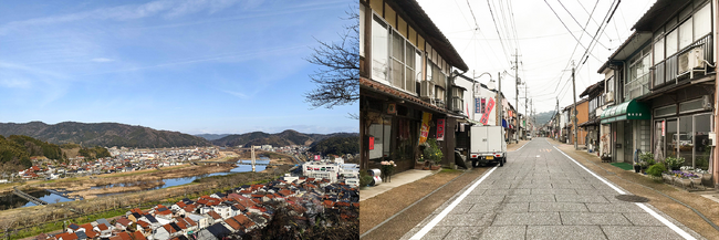 子育て世代注目の島根県雲南市伝統