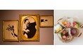 ≪世界を巡回する300万人動員の展覧会、遂に東京へ≫『BANKSY GENIUS OR VANDAL？(バンクシー展 天才か反逆者か）』年末年始は、バンクシー展から「愛をこめて花束を」