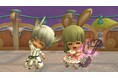 懐かしのMMORPG『晴空物語 あげいん!』キュートな森のお友だちモチーフ衣装が報酬の「バレンタインデーイベント」を開催!
