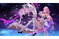 「幻想神域 -Another Fate-」メイド服に身を包んだ幻神「メイドの奏曲・フレイヤ」が新登場!