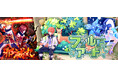 「幻想神域 -Another Fate-」乗り物「フォルドアート」が虹色ルーレットに新登場!