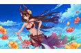 「幻想神域 -Another Fate-」豪華報酬が手に入る「ナディアの夏休み2026」開催！