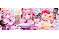 「幻想神域 -Another Fate-」お菓子作りが大好きな幻神「スウィート☆パティシエール・キュベレー」が新登場!