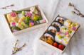 【ヒルトン広島】ホテルオリジナル「お花見弁当」が新登場