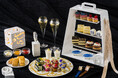 【ヒルトン広島】『Franck Muller Afternoon Tea - Philosophy of Time 時の哲学 - 』
