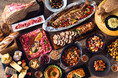 【ヒルトン広島】 オールデイダイニング「モザイク」『Taste of Autumn - 秋の美食 -』